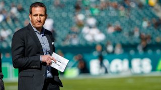 Howie Roseman