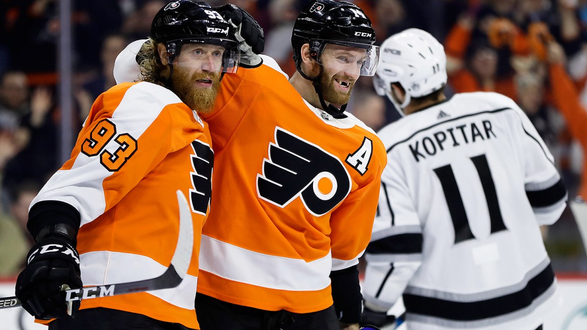 Flyers Vs. Ducks: Live Stream, Storylines, Game Time and ...