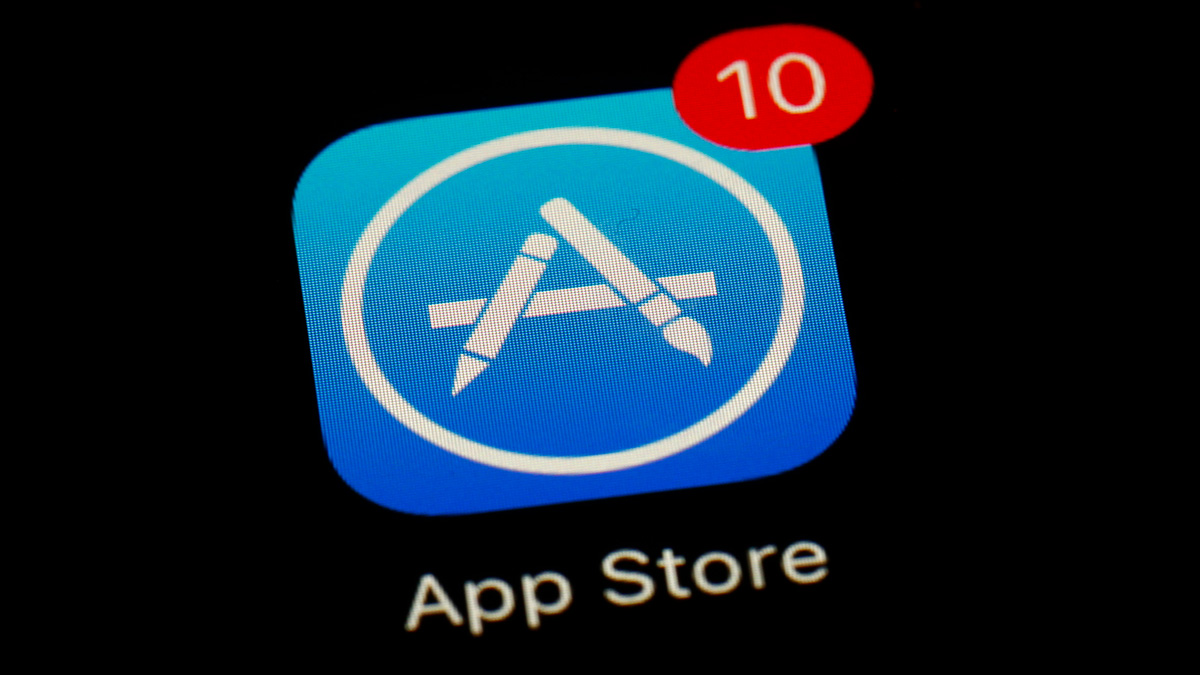 Apple Can't Force Developers to Use In-App Purchasing, Judge Rules