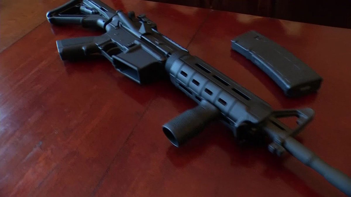 2 Arrested Pennsylvania Teens May Have Planned School Shooting, Police Say – NBC10 Philadelphia - Vimarsana News