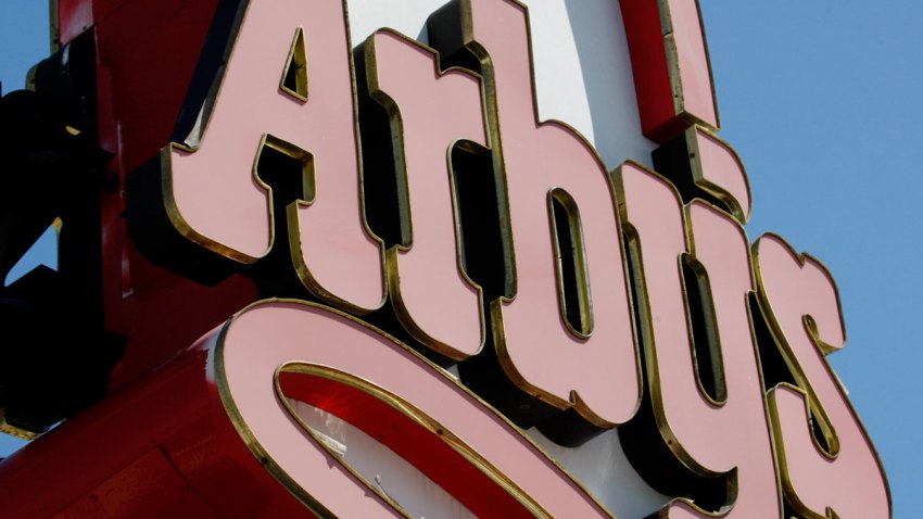 Arby’s Venison Sandwiches