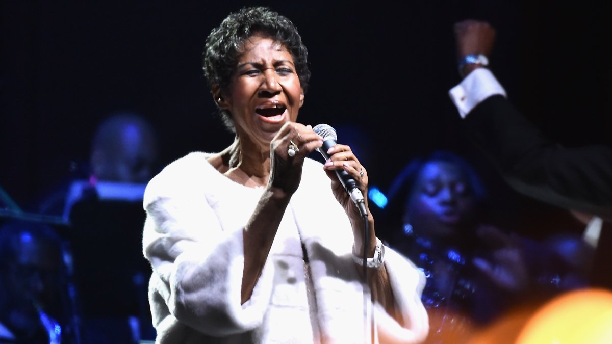 Aretha Franklin's sons battle over handwritten wills – NBC10 Philadelphia - Vimarsana News
