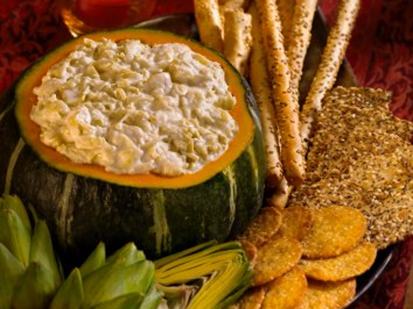 artichoke-dip