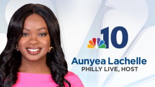 Photo of Aunyea Lachelle