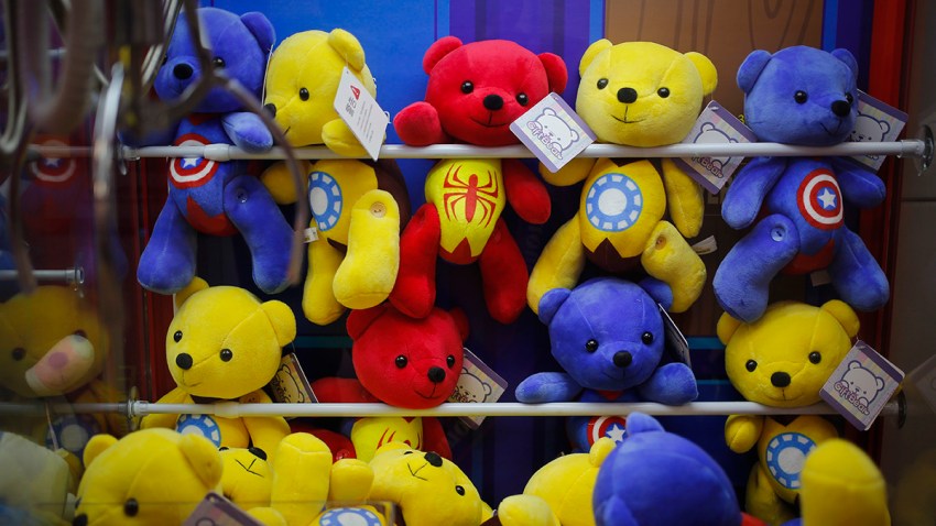 China US Tariffs