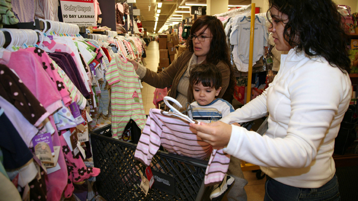 Secondhand Or New That Is The Question Nbc10 Philadelphia