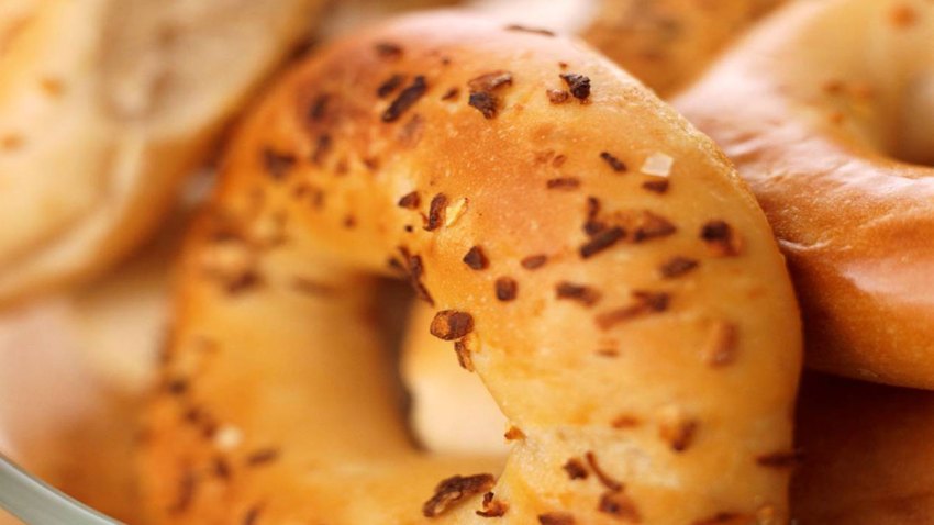 bagels generic