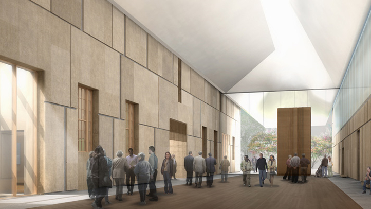 Philly Home For Barnes Collection To Open May 19 Nbc10 Philadelphia