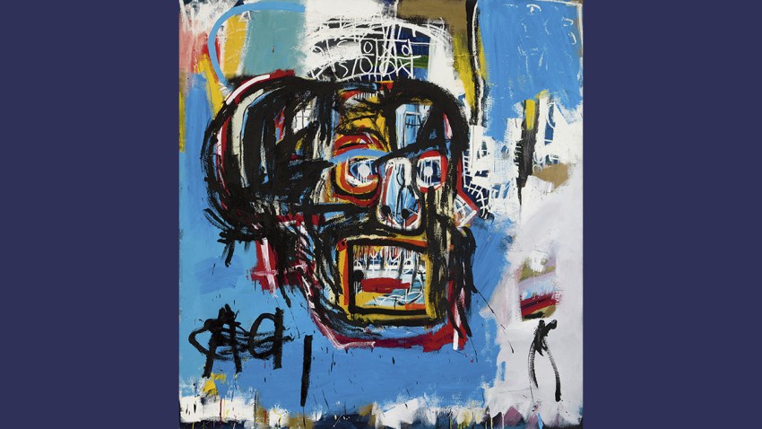basquiat-untitled