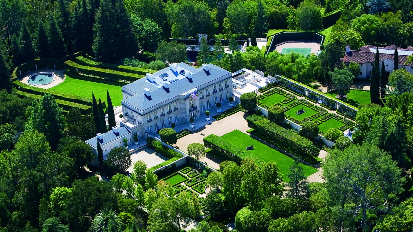 bel-air-chartwell