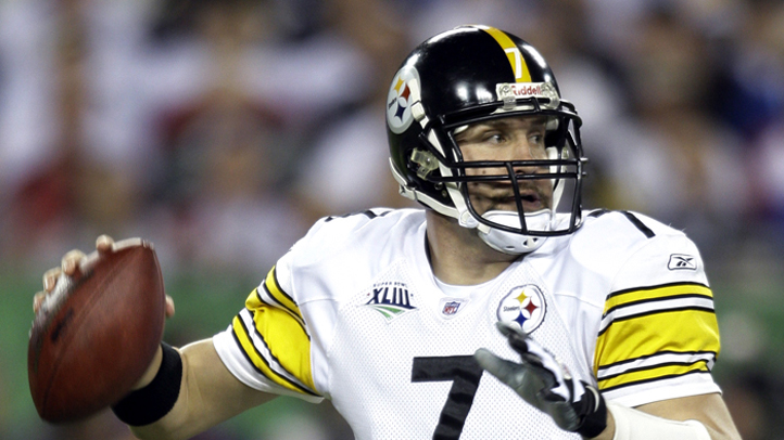 Super Bowl XLIII Football