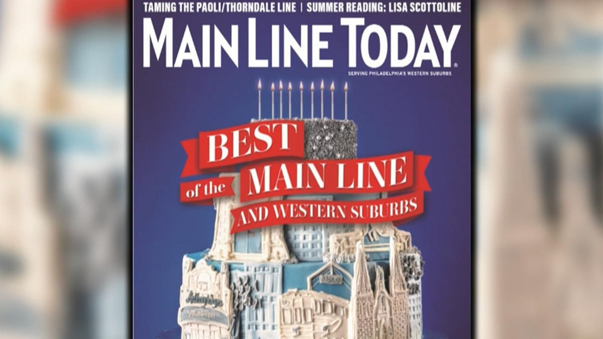 Main Line Today Celebrates Best People, Food, Shops NBC10 Philadelphia