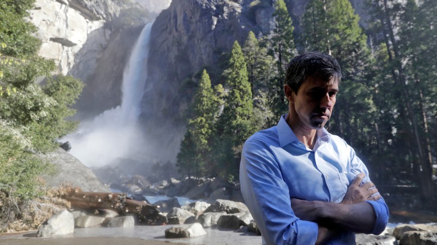 Election 2020 Beto O'Rourke