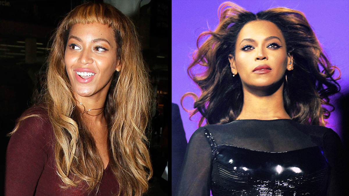 Dramatic Hair Transformations Nbc10 Philadelphia