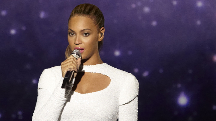 People Beyonce