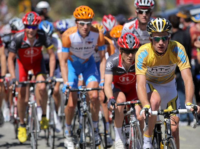 bike-race