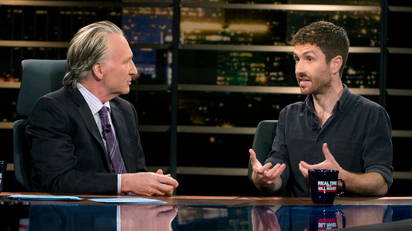 People Bill Maher