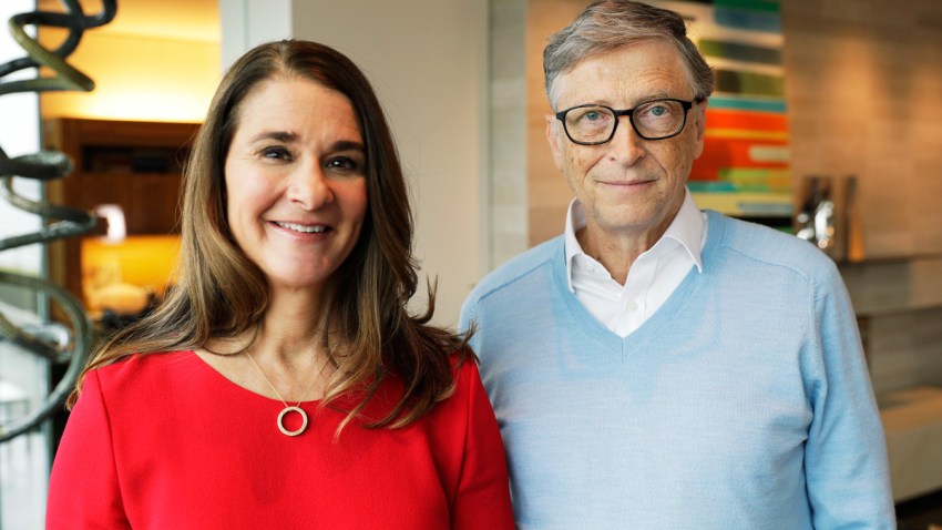 Gates Foundation Poverty