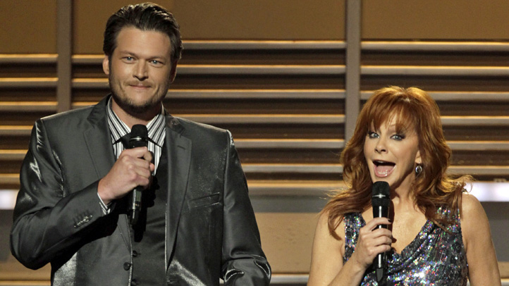 Academy of Country Music Awards Show