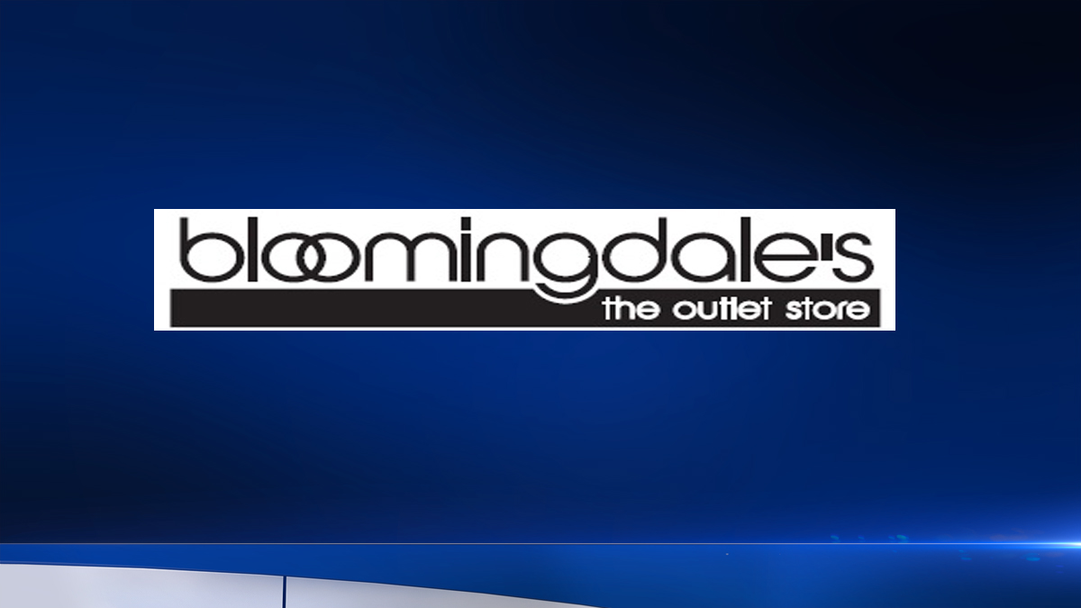 Bloomingdale’s Outlet Store is Set to Open in Center City – NBC10 Philadelphia