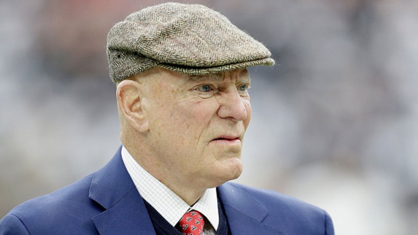 Bob McNair