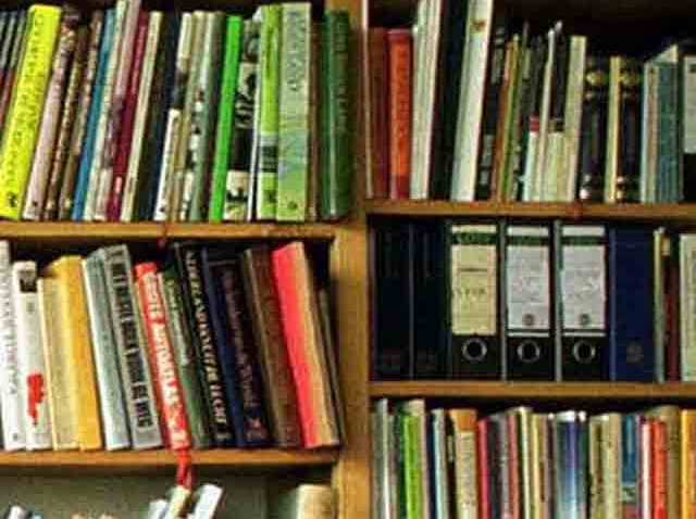 Book Generic