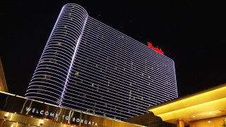 borgata casino