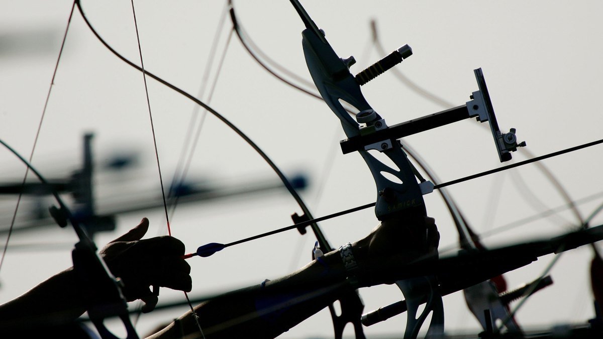 Murder by Bow & Arrow in NJ NBC10 Philadelphia