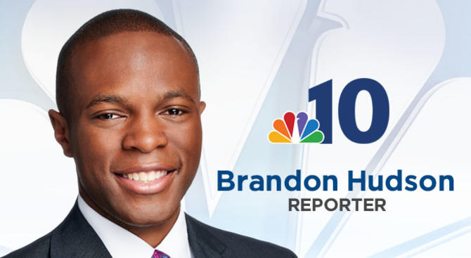 Photo of Brandon Hudson