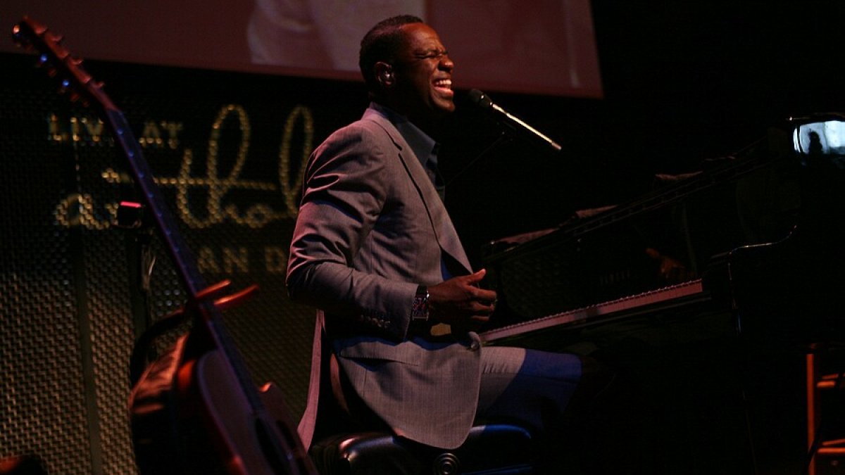 Camden County's summer concert series returns in June. Here's the full lineup