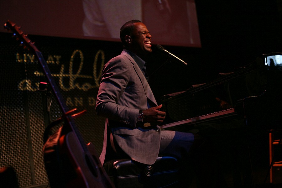 Camden County's summer concert series returns in June. Here's the full lineup