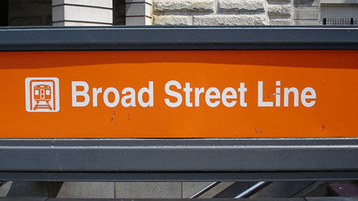 broad street line