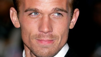 Priest Star Cam Gigandet I Love To Get Naked On Set Nbc10