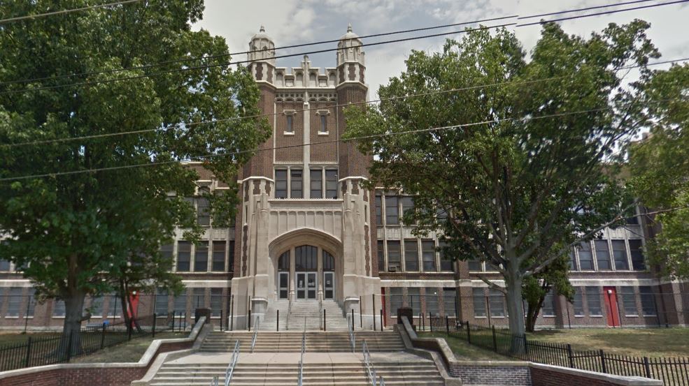 Camden School District lays off 100 employees amid central office restructuring