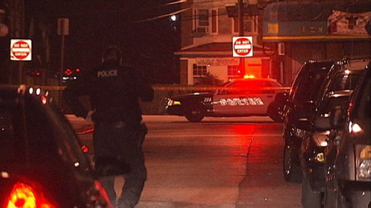 Man Shot Killed In Camden Nbc10 Philadelphia