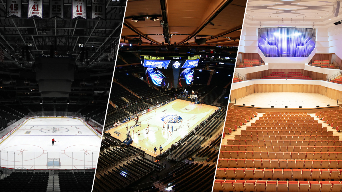 Festivals Concerts And Other Events Canceled Or Postponed Due To