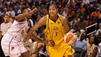 WNBA Plans to Play 2020 Season in Florida Starting Late July