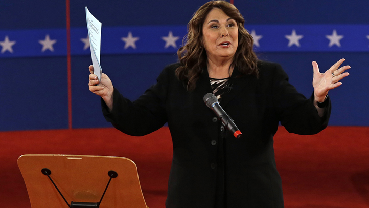 Presidential Debate