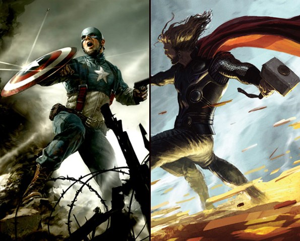 cap-thor