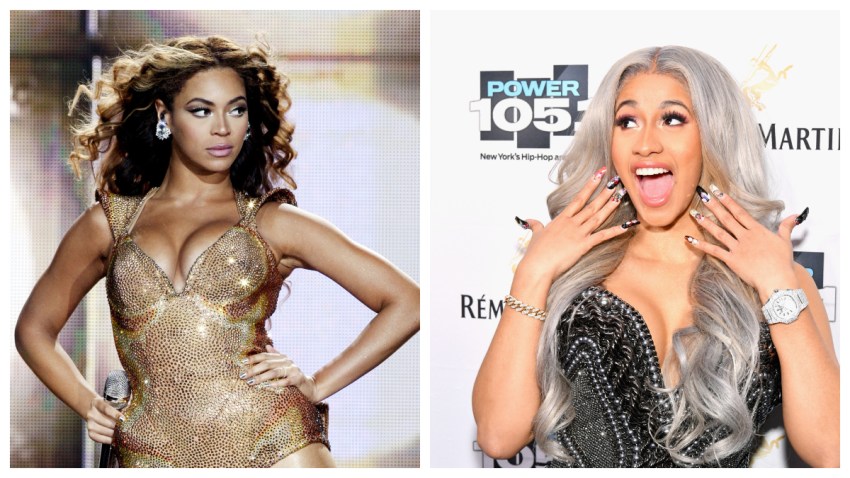 cardibeyonce