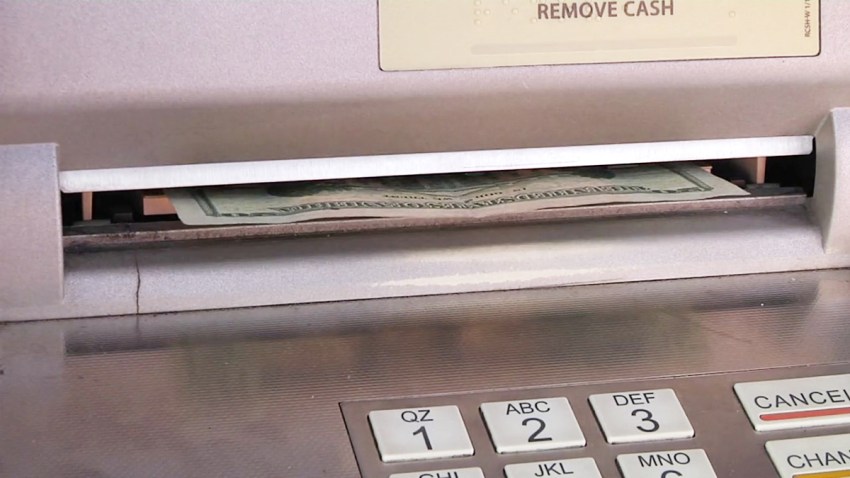 Cardless Atms Coming To Philadelphia Region Nbc10 Philadelphia