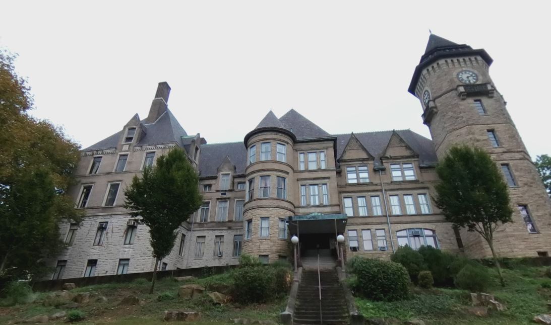 New Plans for Pennsylvania’s Westinghouse Castle NBC10 Philadelphia