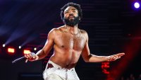 Childish Gambino to play Philly this summer, possibly for the last time