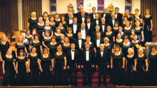 choir