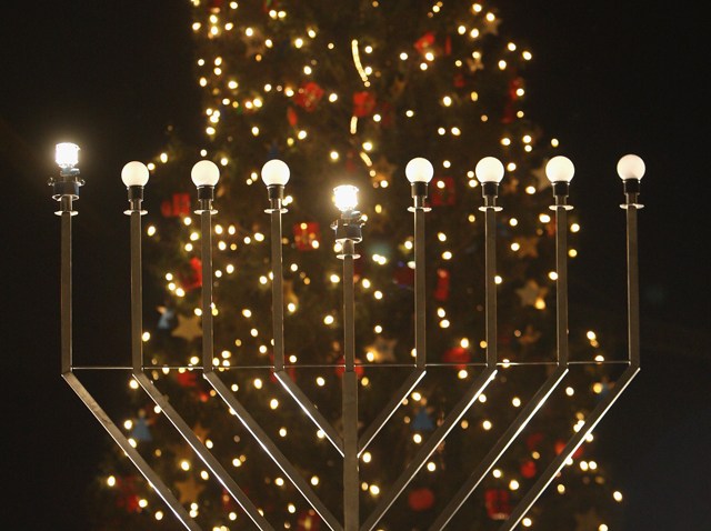 christmukkah