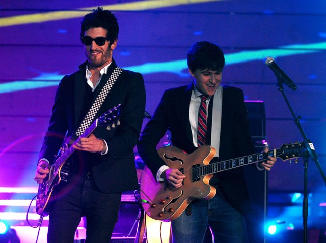 chromeo