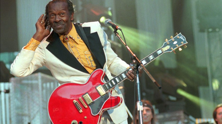 ROCK HALL CONCERT