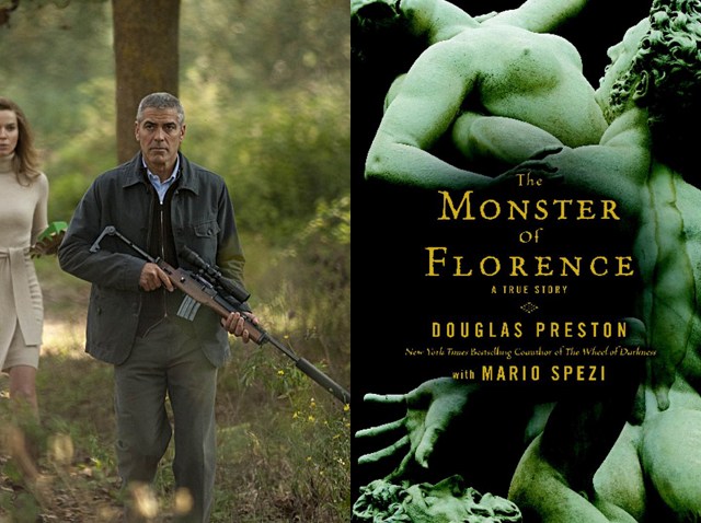 clooney-monster