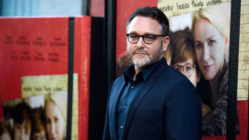 Star Wars Colin Trevorrow Departs