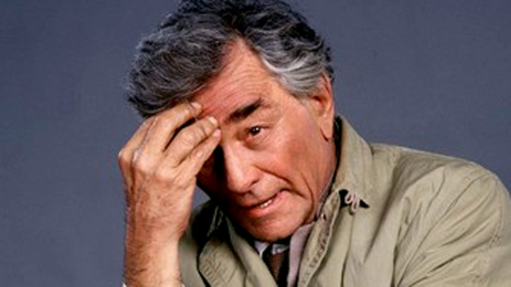 columbo